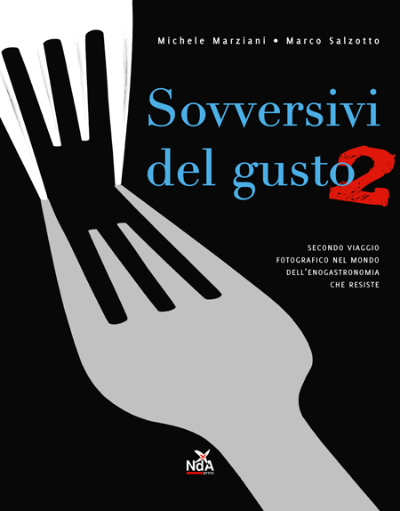 Libro Sovversivi del Gusto