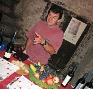 Giacomino Laidelli - Flonno