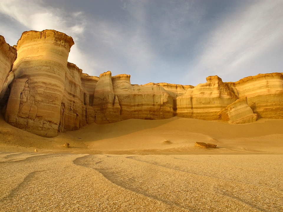 IMG_8098_Campo_serale_in_località_IMEIMET-EL-QADI_a_170_km_da_BAHARIYA_photo_Nikbarte