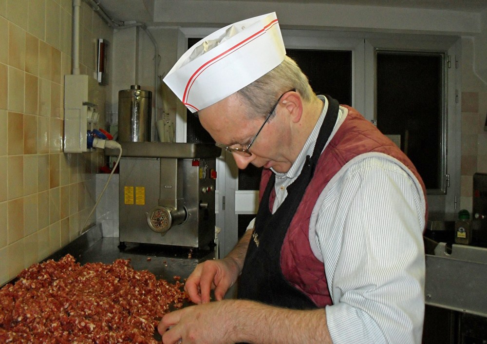 Silvano Baldassarri II