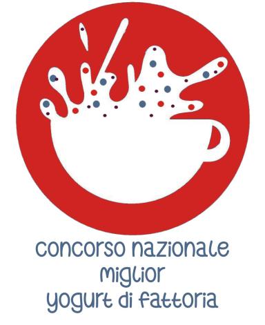 LOGO CONCORSO MIGLIOR YOGURT DI FATTORIA