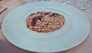 Risotto