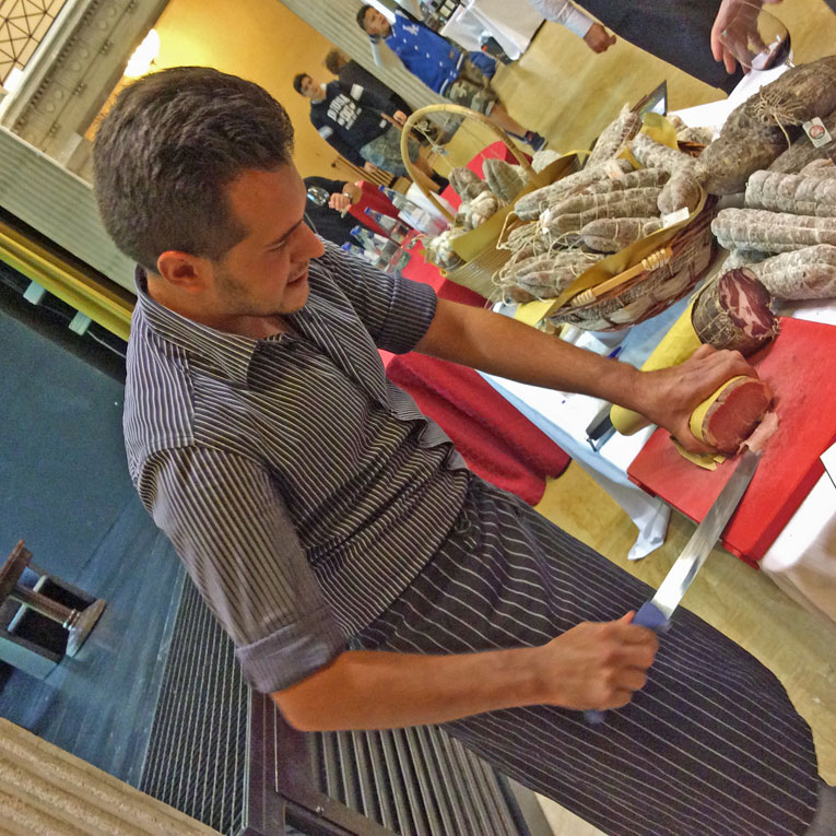 Nicola Bettini - Monte Dragone