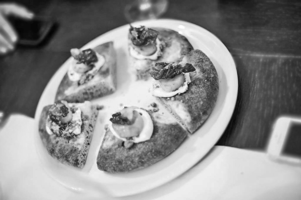 Pizza-italo-australiana