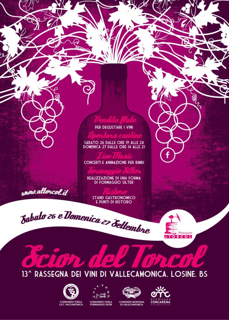 Scior del Torcol 2015
