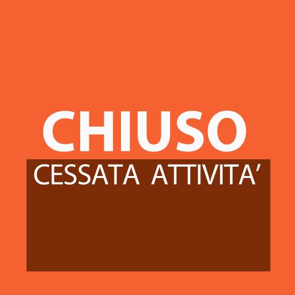 Chiuso