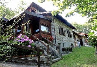 Agriturismo il viandante