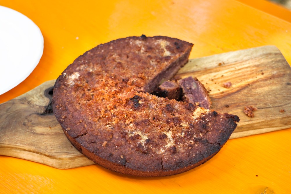 «Per ogni cibo un volto, un luogo, una civiltà» Gianni Brera