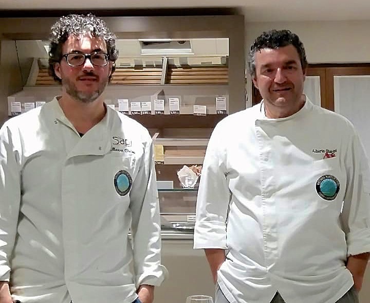 Mauro Vielmi_Alberto Giurini