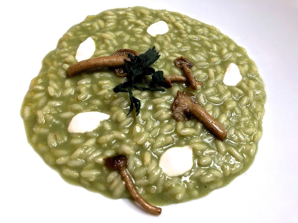 Risotto